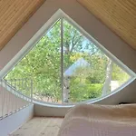 Nordic Architecture Near The In *