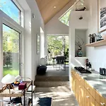 Nordic Architecture Near The In בית נופש