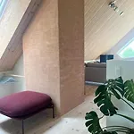 Nordic Architecture Near The In *