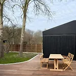Nordic Architecture Near The In