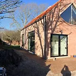 בית נופש Nordic Architecture Near The In