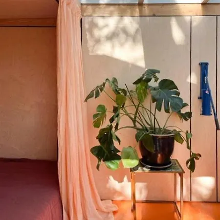 Nordic Architecture Near The In بيت للعطل