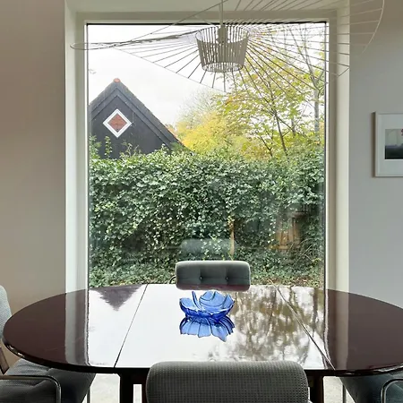 بيت للعطل Nordic Architecture Near The In *