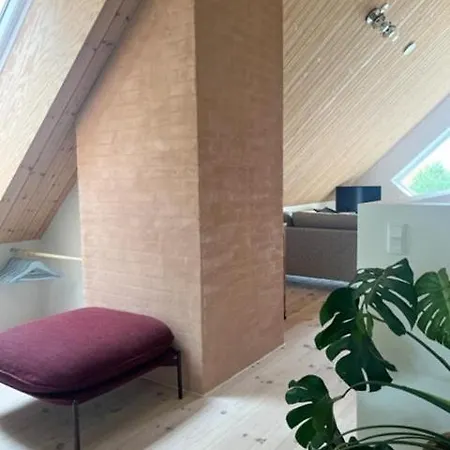 Nordic Architecture Near The In *