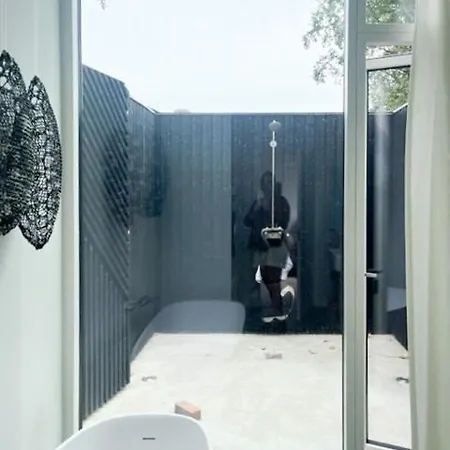 Nordic Architecture Near The In بيت للعطل