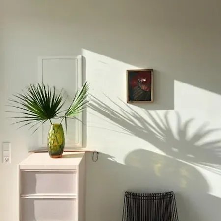 Nordic Architecture Near The In Skagen