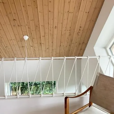 Nordic Architecture Near The In بيت للعطل سكاغن