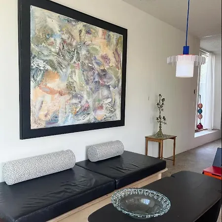 بيت للعطل Nordic Architecture Near The In سكاغن