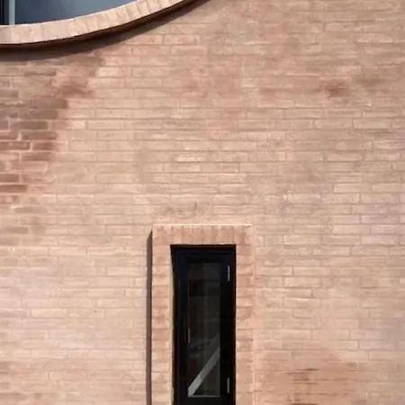 Nordic Architecture Near The In