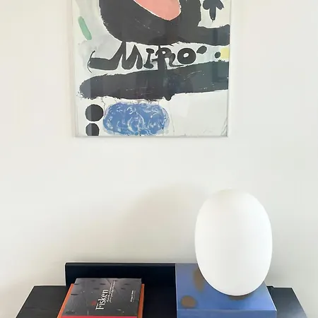 Nordic Architecture Near The In * سكاغن