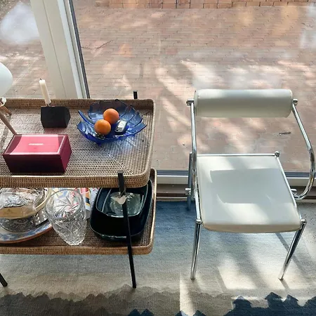 Nordic Architecture Near The In * سكاغن