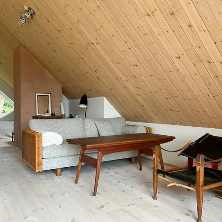 بيت للعطل Nordic Architecture Near The In *