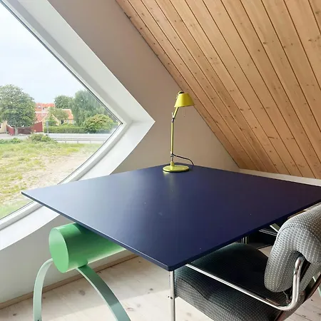 Nordic Architecture Near The In *