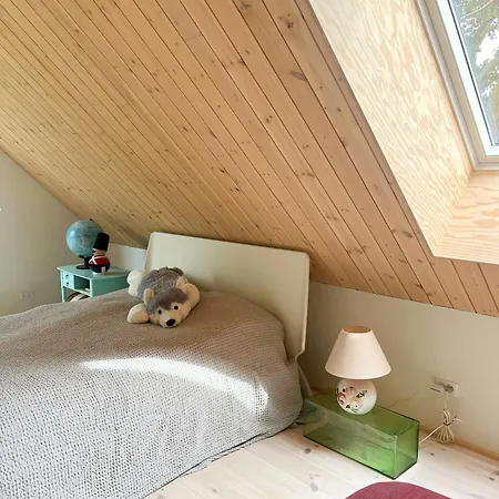 بيت للعطل Nordic Architecture Near The In