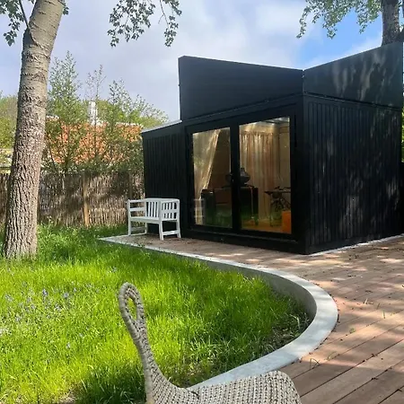 Nordic Architecture Near The In Скаген