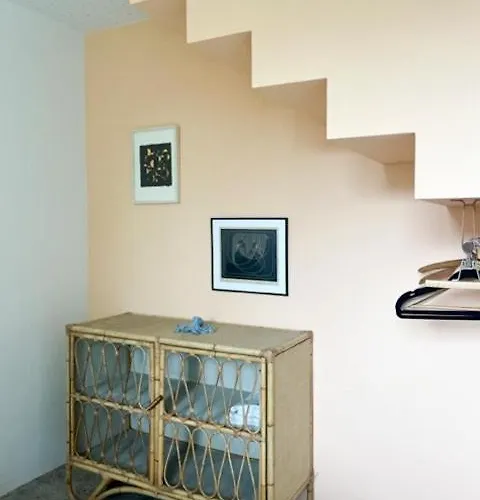 Nordic Architecture Near The In Σπίτι διακοπών