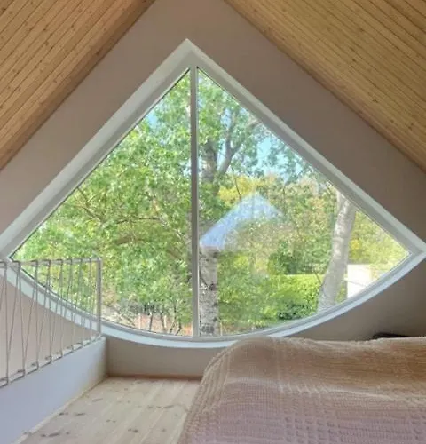 Nordic Architecture Near The In * Σκάγκεν