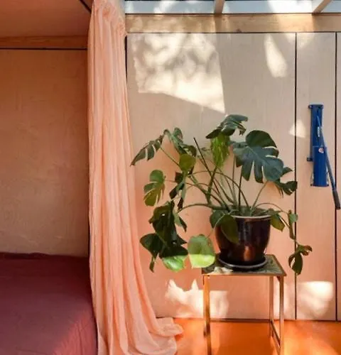 Nordic Architecture Near The In Σπίτι διακοπών