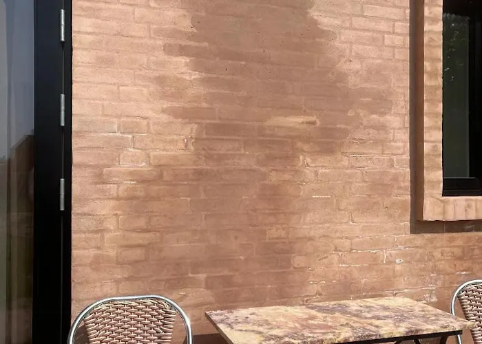 Σπίτι διακοπών Nordic Architecture Near The In Σκάγκεν