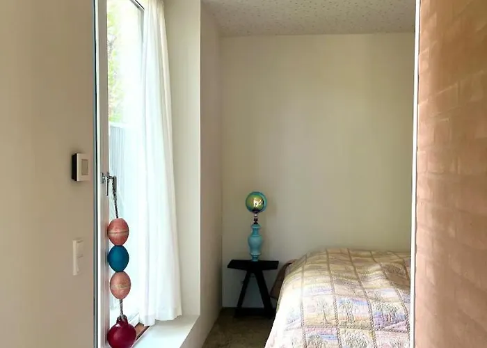 Nordic Architecture Near The In Σπίτι διακοπών *