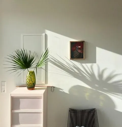 Nordic Architecture Near The In Σκάγκεν