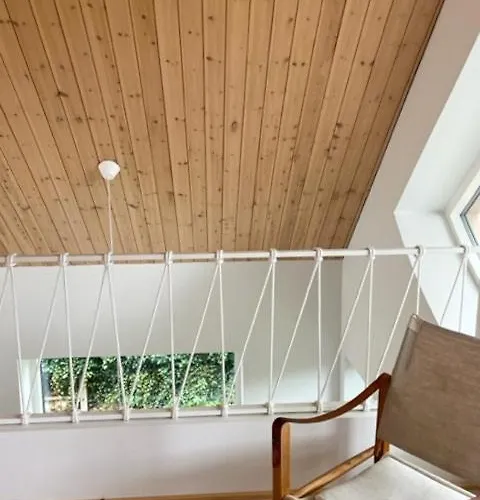 Nordic Architecture Near The In Σπίτι διακοπών Σκάγκεν