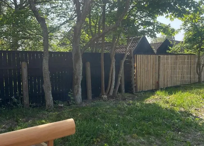 Nordic Architecture Near The In Σπίτι διακοπών Σκάγκεν