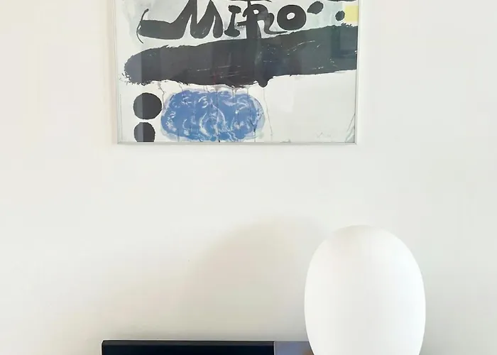 Nordic Architecture Near The In * Σκάγκεν