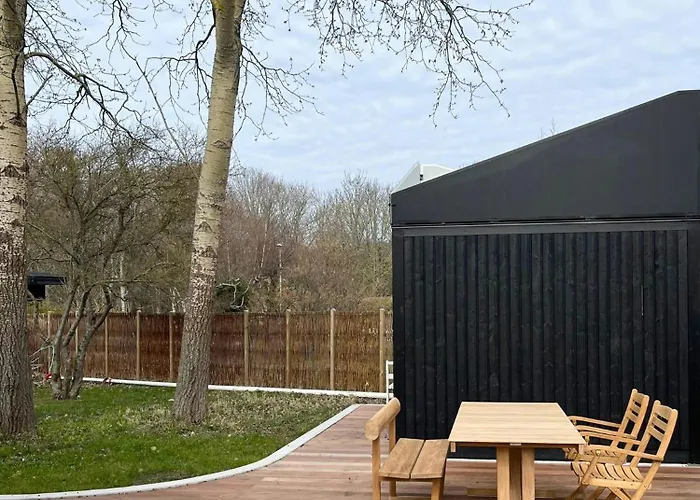 Σπίτι διακοπών Nordic Architecture Near The In