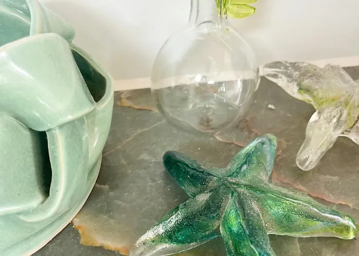 Σπίτι διακοπών Nordic Architecture Near The In *