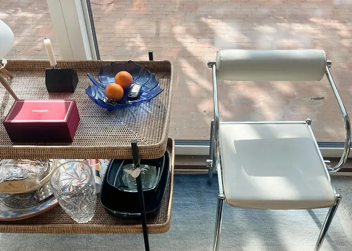 Nordic Architecture Near The In * Σκάγκεν